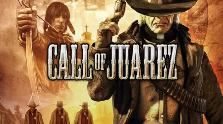 Techland vender tilbake til røttene: forfatterne av Dying Light jobber med en ny del av Call of Juarez