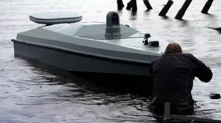 Ukraina øker produksjonen av MAGURA V5 marine droner med en nyttelast på 320 kg og en rekkevidde på over 830 km.