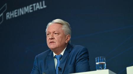 Det tyske konsernet Rheinmetall kaller Marder BMP for det mest vellykkede våpenet på slagmarken i Ukraina 