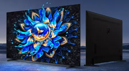 TCL har lansert LED-TV-serien T7K Mini med 4K XDR-skjermer med 144 Hz, 1600 nits lysstyrke og diagonaler på opptil 98 tommer.
