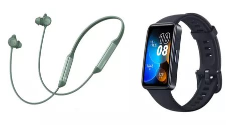Huawei Band 9 og Huawei FreeLace Pro 2 debuterer snart på verdensbasis