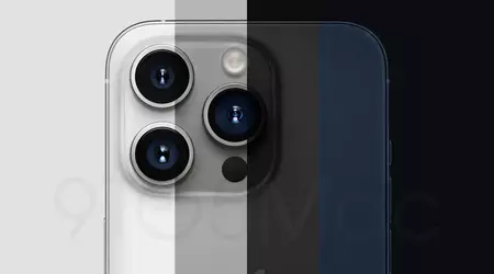 Analytiker: iPhone 15 Pro og iPhone 15 Pro Max kommer til å stige i pris med $100