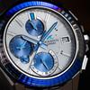 Stilig Klokke Casio Oceanus Manta OCW-S6000PB-7A Miniatyrbilde