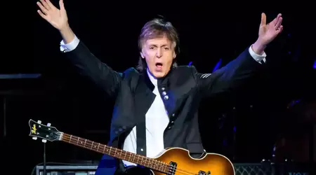 Paul McCartney presiserer at det ikke er noe kunstig ved en AI-skapt The Beatles-låt.