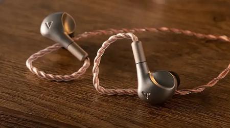 Astell & Kern har lansert Luna premium hodetelefonene som vil levere lyd av høyeste kvalitet og koster $2700