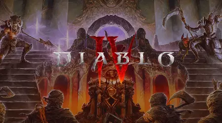 Diablo IV forbereder seg på starten av den nye sesongen: Blizzard har avslørt detaljer om Sins of the Horadrim