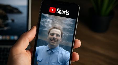 YouTube Shorts setter på AI: bilder blir levende, musikk genereres, effekter legges til
