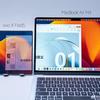 Vivo X Fold 5 sammenleggbare smarttelefon