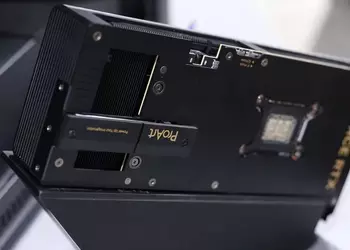 ASUS har avduket ProArt RTX 5080 ...