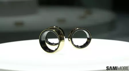 Samsung lanserer Galaxy Ring med nytt Q-modellnummer