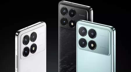 CQC-sertifisering bekrefter veldig rask lading for smarttelefoner i Redmi K80-serien