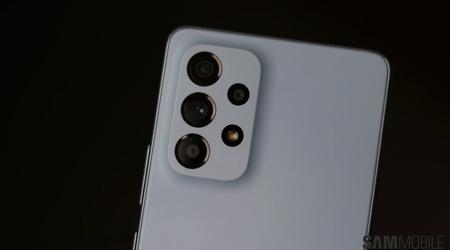 Ikke bare flaggskip: Galaxy A53 mottar viktig sikkerhetsoppdatering i Sør-Korea