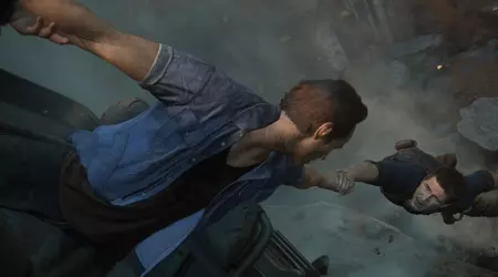 Uncharted Legacy of Thieves Collection får 50 % rabatt på Steam frem til 21. desember