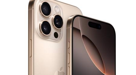 Apple vurderer å heve iPhone 17-prisene uten å nevne Trumps tollsatser mot Kina