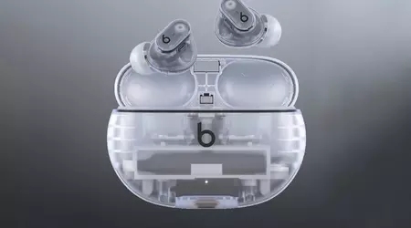 Dagens tilbud: Beats Studio Buds+ kan kjøpes på Amazon med en rabatt på $68,96 og gratis AppleCare+ garanti i 2 år.