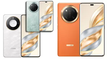 Budsjett batterimonster: Honor X70-smarttelefonen får 8300mAh batteri og anstendige spesifikasjoner
