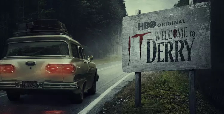 Killer Clown kommer tilbake til HBO ...