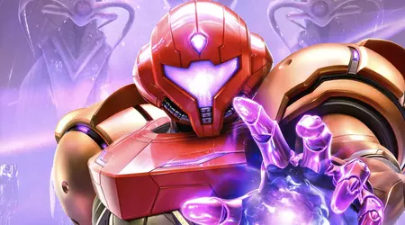 Fans er i for en godbit: Nintendo har avslørt en omfattende spilltrailer for Metroid Prime 4: Beyond