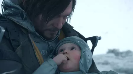 Episk trailer for Death Stranding 2: On the Beach avslører utgivelsesdato: spillet slippes 26. juni