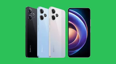 Nå er det offisielt: Redmi 12 5G med Snapdragon 4 Gen 2-brikke og 5000 mAh-batteri lanseres 1. august.