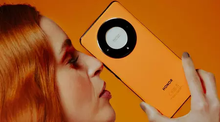 Honor Magic 6 Lite med 120 Hz-skjerm, Snapdragon 6 Gen 1-brikke og 108 MP-kamera har debutert i Europa.