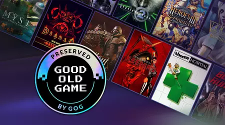 GOG Preservation Programme har lagt til 26 ikoniske spill, inkludert Silent Hill 4, F.E.A.R., Deus Ex og Fallout 2