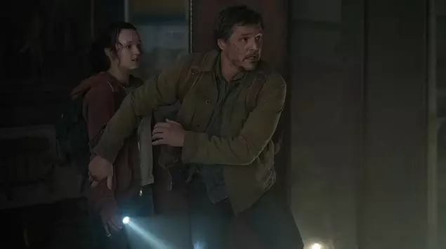 Innspillingen av sesong to av The ...