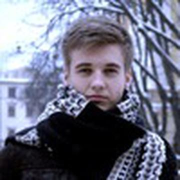 Andrey Kondratyuk