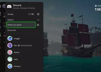 Microsoft har kunngjort at Xbox-brukere nå ...