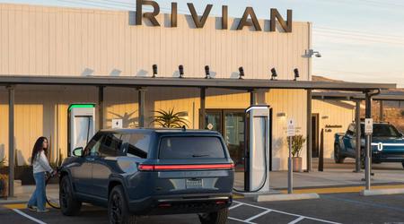 Rivian opprettet en hemmelig pool av batterier fra asiatiske produsenter for å omgå Trumps tariffer - medieuttak