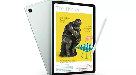 Samsung har avduket Galaxy Tab S6 Lite (2024) med Exynos 1280-brikke og Android 14 ombord.
