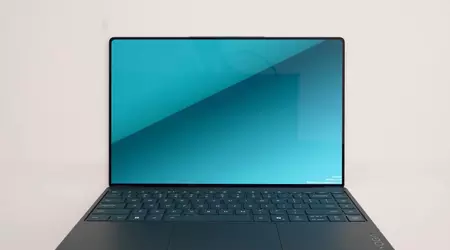 Lenovo starter internasjonale forsendelser av Yoga Slim 9i bærbar PC med 4K OLED-skjerm