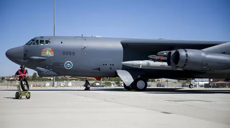 Det amerikanske flyvåpenet har gjennomført den nest siste testen av det hypersoniske missilet AGM-183 ARRW før milliardprogrammet avsluttes.