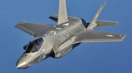Italia bestiller ytterligere 25 F-35-jagerfly til sin flåte 