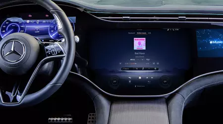Apple CarPlay Ultra mister støtte: Mercedes, Audi, Volvo og andre merker dropper integrasjon