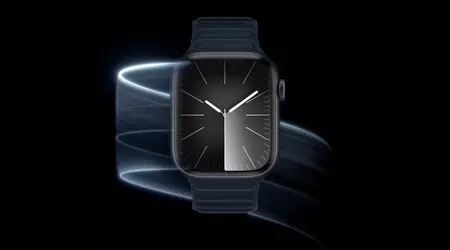 Betaversjonen av watchOS 10.2 gir deg muligheten til å bytte Apple Watch-ansikt med et enkelt sveip.