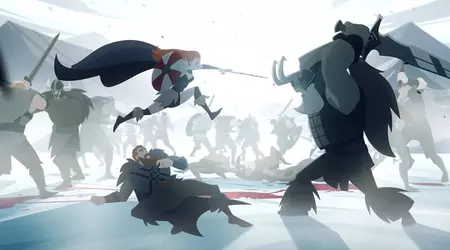 Zack Snyders animerte serie Twilight of the Gods om norrøn mytologi har premiere på Netflix