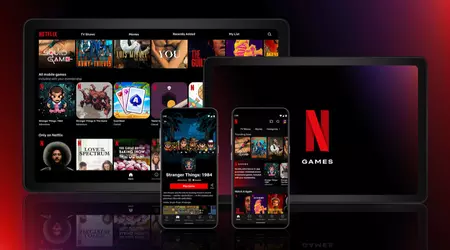 Netflix-abonnenter har lastet ned spill mer enn 210 millioner ganger i årenes løp, med Grand Theft Auto-serien i spissen