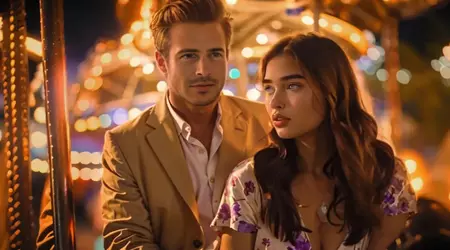 "Next Stop Paris": TCL kunngjorde en film laget av AI (spoiler: den er veldig dårlig)