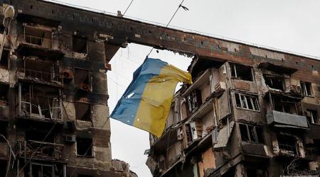 Milliarder av dollar på tusen dager: Så mye penger har Russland brukt på Ukrainas luftterrorisme