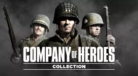 Det kultige militærstrategispillet Company of Heroes kommer til Nintendo Switch: Utgiveren Feral Interactive har kunngjort en samling som vil inneholde den første delen av spillet og to tillegg.