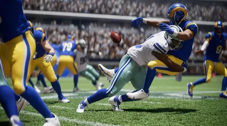 EA Sports er sikre på å fornye den eksklusive NFL-lisensen for Madden-serien