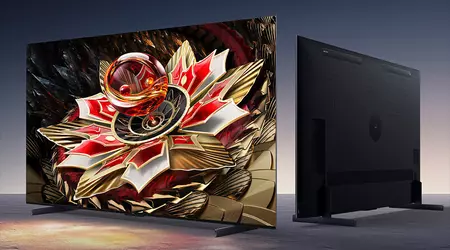 TCL Q10K: en serie smart-TV-er med 144Hz Mini LED-skjermer og priser fra $915