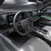 Kontrollknapper i Hyundai Ioniq 6