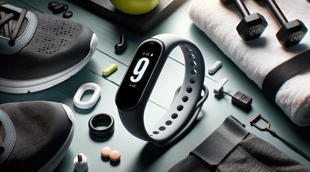 Xiaomi Smart Band 9 vil snart få sin globale debut