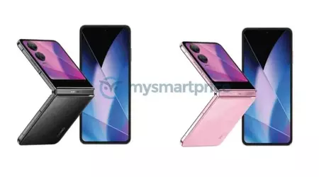 Infinix Zero Flip oppdaget på nettet: merkets første sammenleggbare smarttelefon med et design som ligner på Tecno Phantom V Flip 2