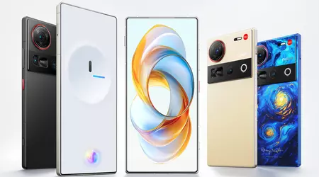 Flaggskipet Nubia Z70 Ultra har blitt avduket i Kina og vil snart bli solgt i mange land
