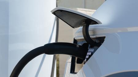 Hyundai har gjort det enklere å lade elbiler i USA
