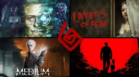 Bloober Teams planer blir større: Det polske studioet utvikler en VR-skrekkfilm med stort budsjett for Meta Quest-plattformene.