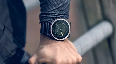 Garmin har avduket en oppdatert Tactix 7-smartklokke med AMOLED-skjerm til 1400 dollar.